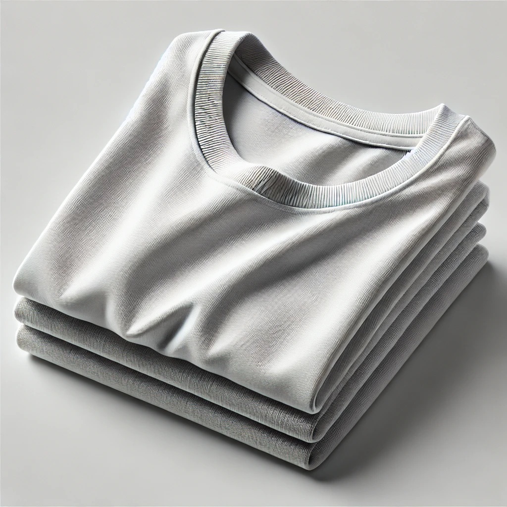 Picture of a t shirt.